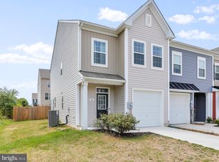 76 Healey Ct, Bunker Hill, WV 25413