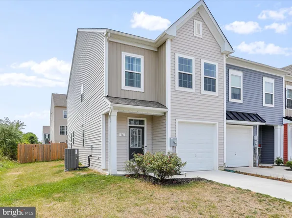 76 Healey Ct, Bunker Hill, WV 25413