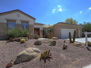 1664 Warrington Dr, Henderson, NV 89052