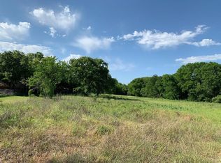 900 W Reeves Ave, Decatur, TX 76234