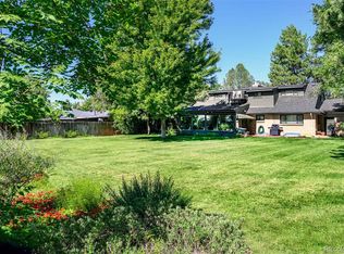 6600 E Exposition Ave, Denver, CO 80224