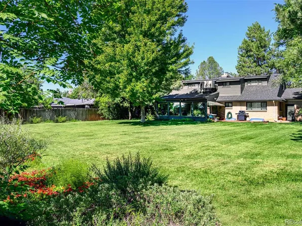 6600 E Exposition Avenue, Denver, CO 80224