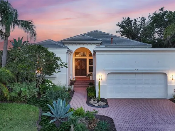 3613 Fair Oaks Pl, Longboat Key, FL 34228