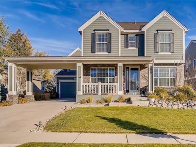 14121 W 86th Pl, Arvada, CO, 80005