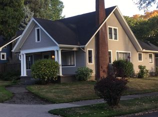 3306 NE Oregon St, Portland, OR 97232