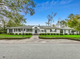 2804 Graham Rd, Conway, SC 29526