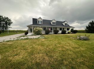 5314 W 50 S, Lebanon, IN 46052