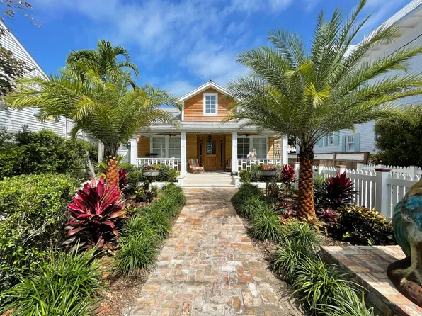 723 Eaton St, Key West, FL 33040