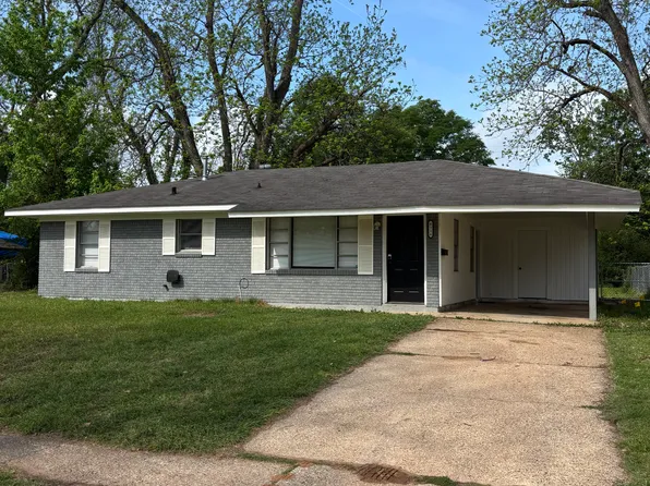 4116 Stuart Ave, Bossier City, LA 71112