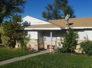 1752 S 440 W, Bountiful, UT 84010