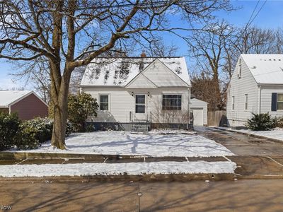 282 Schrop Ave, Akron, OH, 44312