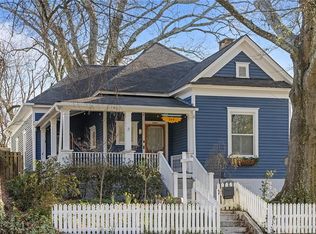 245 Georgia Ave SE, Atlanta, GA 30312