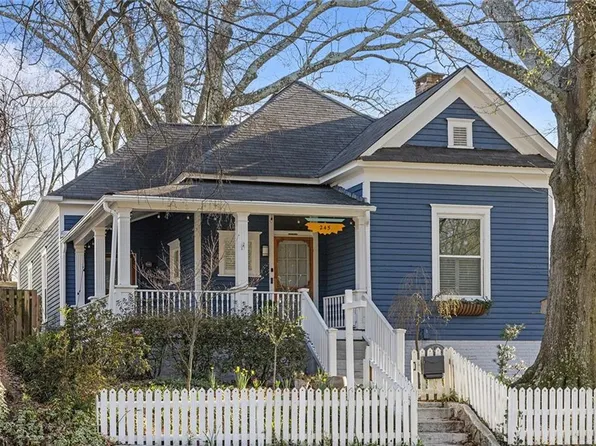 245 Georgia Ave SE, Atlanta, GA 30312