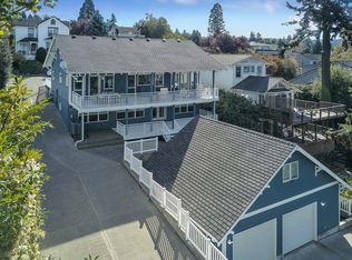 1511 Lafayette St, Steilacoom, WA 98388