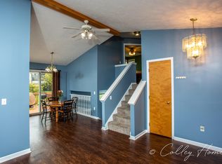 4539 Country Hill Dr SE, Kentwood, MI