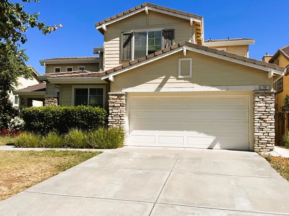 55 Belize Ct, Tracy, CA 95377
