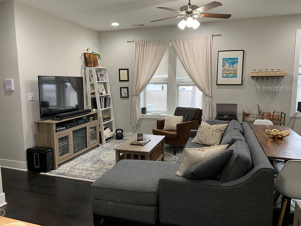 1st image of 2349 W Grace St #3E