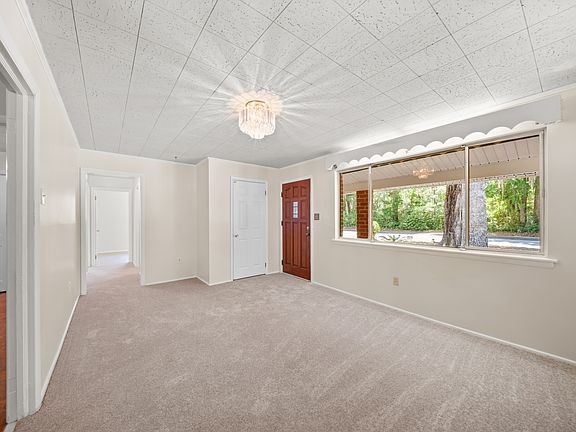 Front Formal Living Room