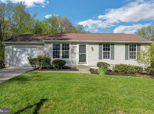 7420 Brenish Dr, Gaithersburg, MD