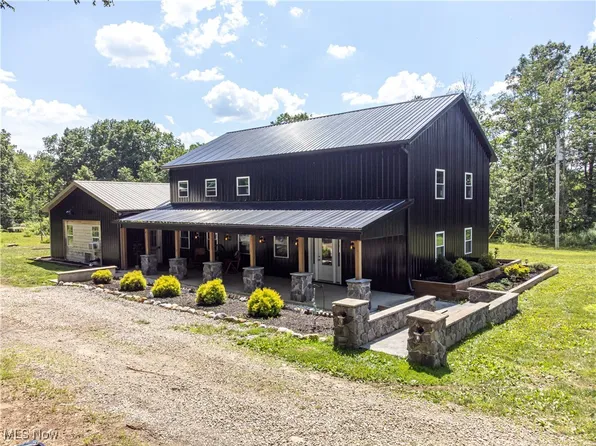 10770 W West Salem Rd, West Salem, OH 44287