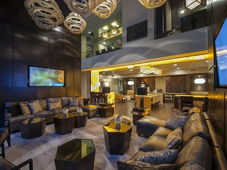 Clubhouse