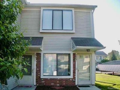 30581 Hidden Pines Ln, Roseville, MI, 48066