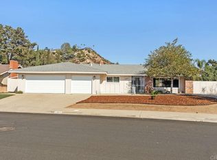 1065 Glenhill Rd, El Cajon, CA 92020