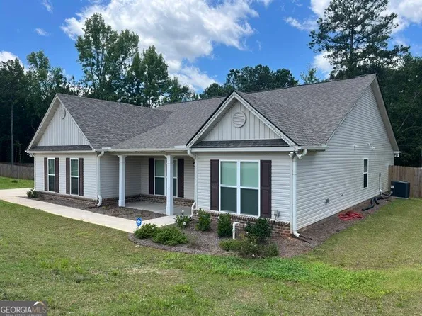 378 Riley Cir NW, Milledgeville, GA 31061