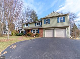 3017 Hearthstone Rd, Ellicott City, MD 21042