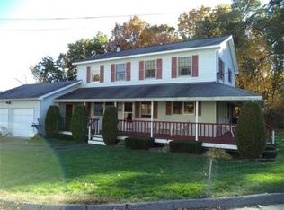 18 Kittredge Pl, Clinton, MA 01510