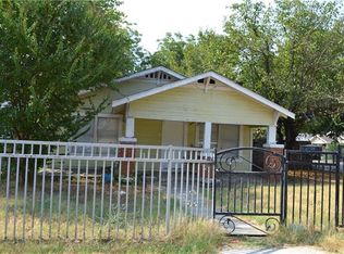 2700 Jeff St, Fort Worth, TX 76111