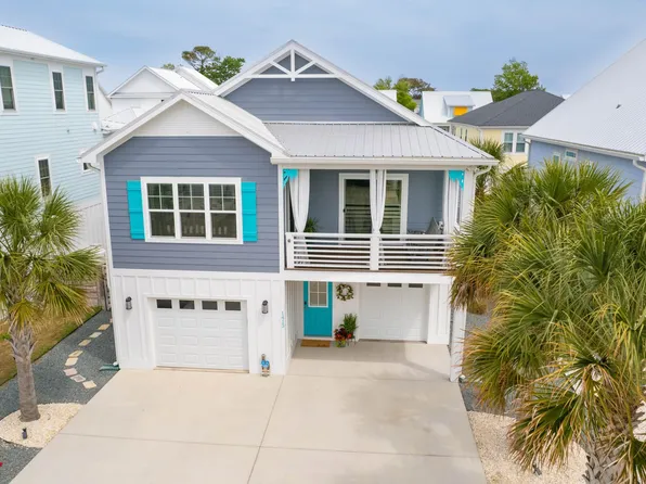 1413 Spot Lane, Carolina Beach, NC 28428
