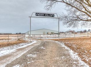 11400 Chandler Rd, Kearney, MO 64060