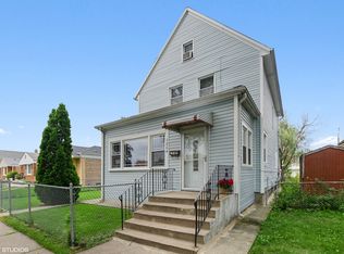 3804 W 82nd St, Chicago, IL 60652