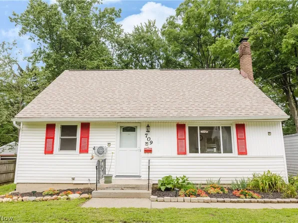 709 Berkeley St, Kent, OH 44240