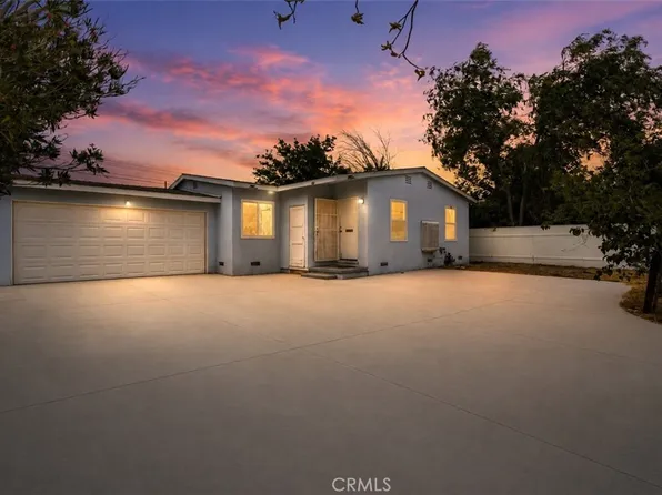 38587 9th St E, Palmdale, CA 93550