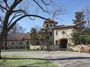 8142 Garland Rd, Dallas, TX 75218