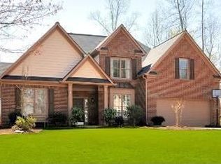 3460 Rosewicke Dr, Cumming, GA 30040