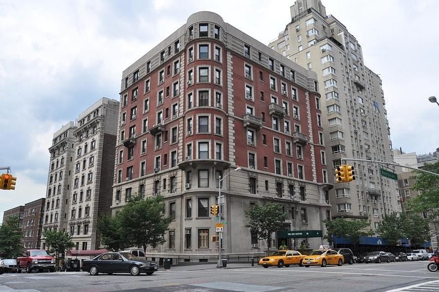 1st image of 401 W End Ave #2B