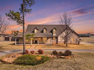 22400 N Meridian Ave, Edmond, OK 73025