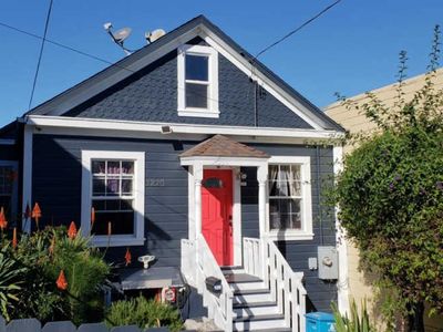 3220 Jennings St, San Francisco, CA, 94124