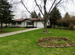 4420 American Heritage Rd, Grand Blanc, MI 48439