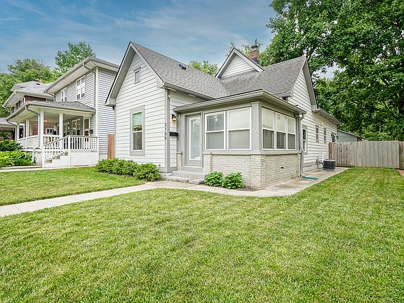 2nd image of 2109 Nowland Ave