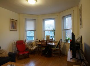 6 Orkney Rd #38, Brighton, MA 02135