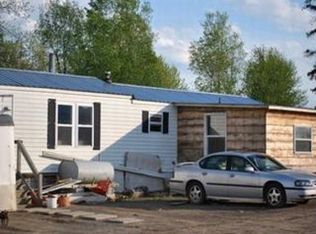 2368 Dekalb Kelly Rd, Rensselaer Falls, NY 13680