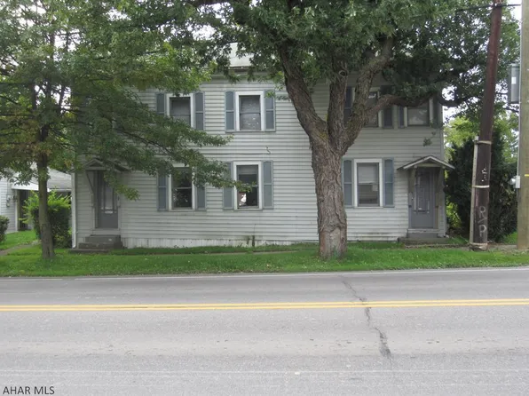 16289 Dunnings Hwy, Newry, PA 16665