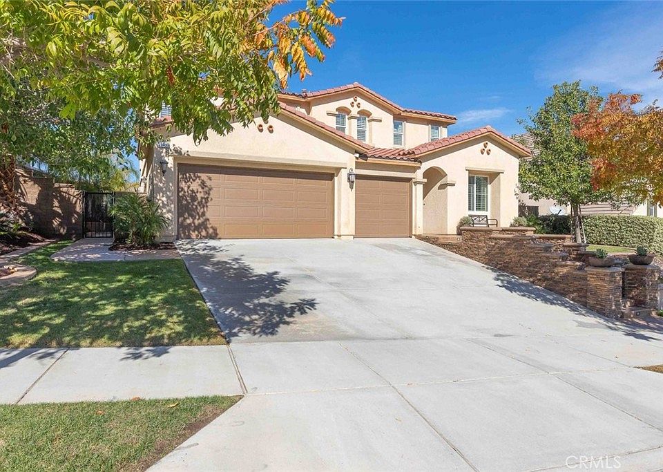 ⭐︎mai 25499 Foxglove Ln, Corona, CA 92883 | Redfin