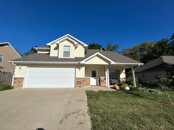 206 Searsport Dr, Columbia, MO 65201
