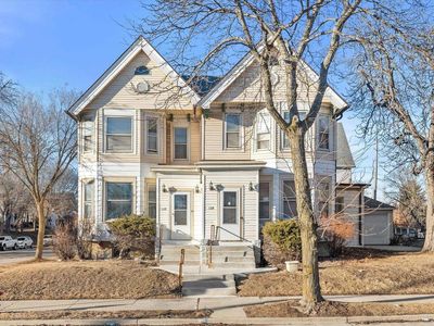 138 West Chambers STREET #140, Milwaukee, WI, 53212