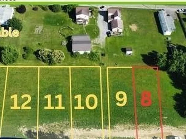 0 Maple St, Hawthorn, PA 16230